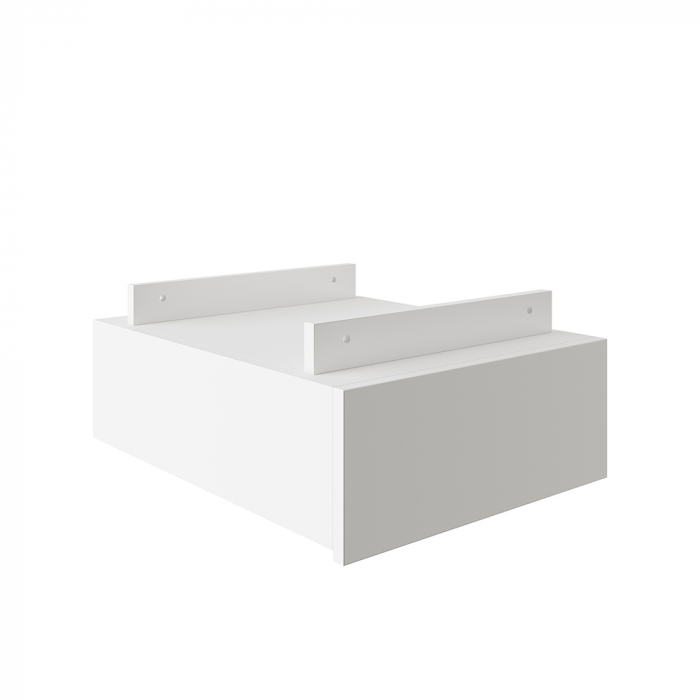 Тумба подвесная 1 ящик TDM296301