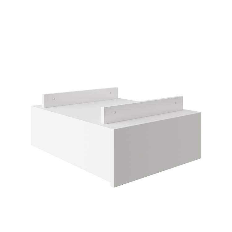 Тумба подвесная 1 ящик TDM296301