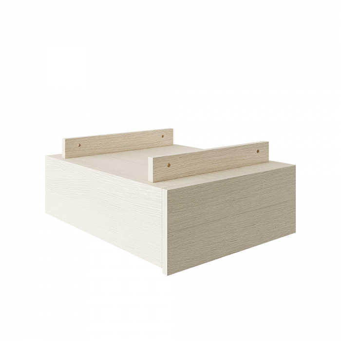 Тумба подвесная 1 ящик TDM296301