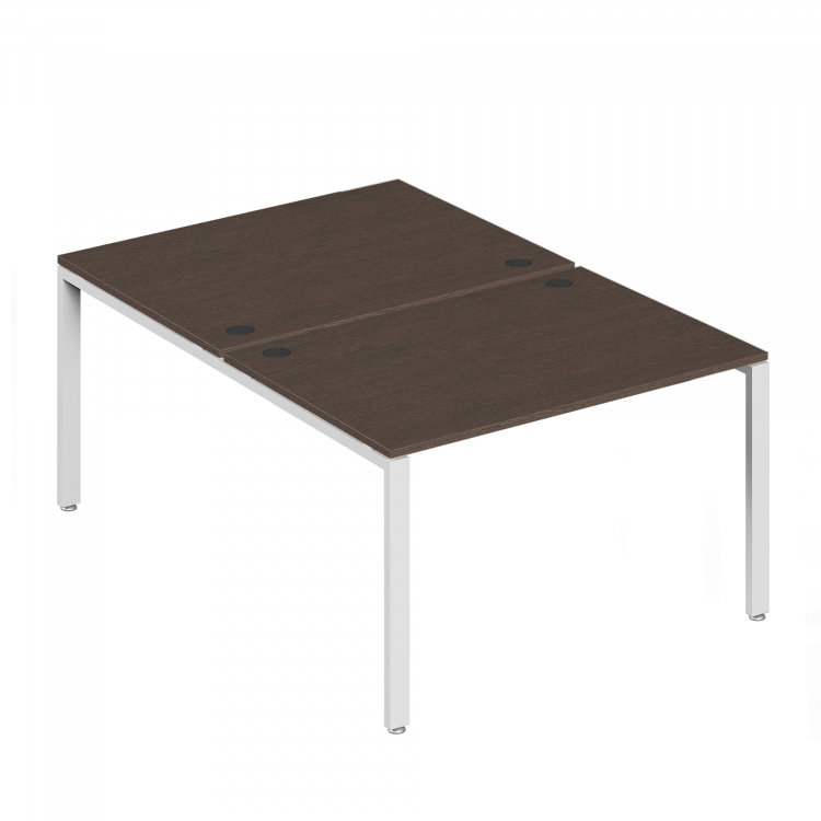 Бенч-система на 2 места TDM322181