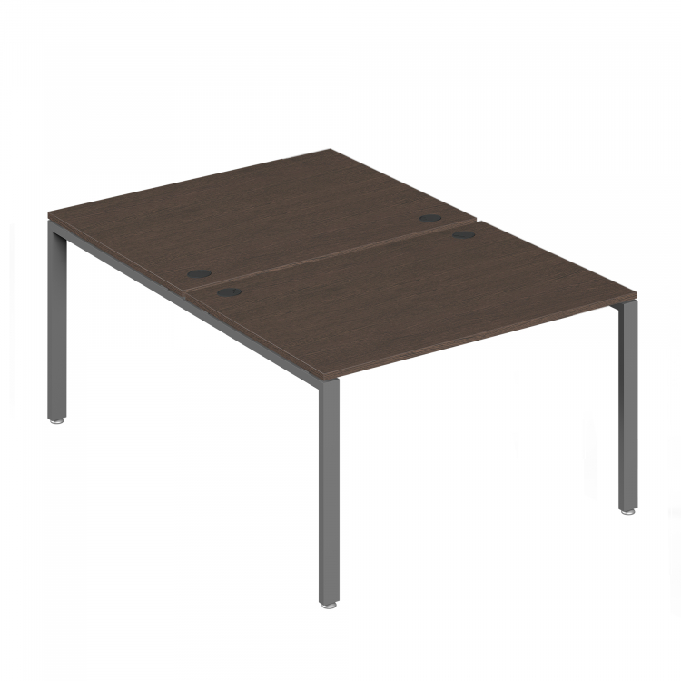 Бенч-система на 2 места TDM322181