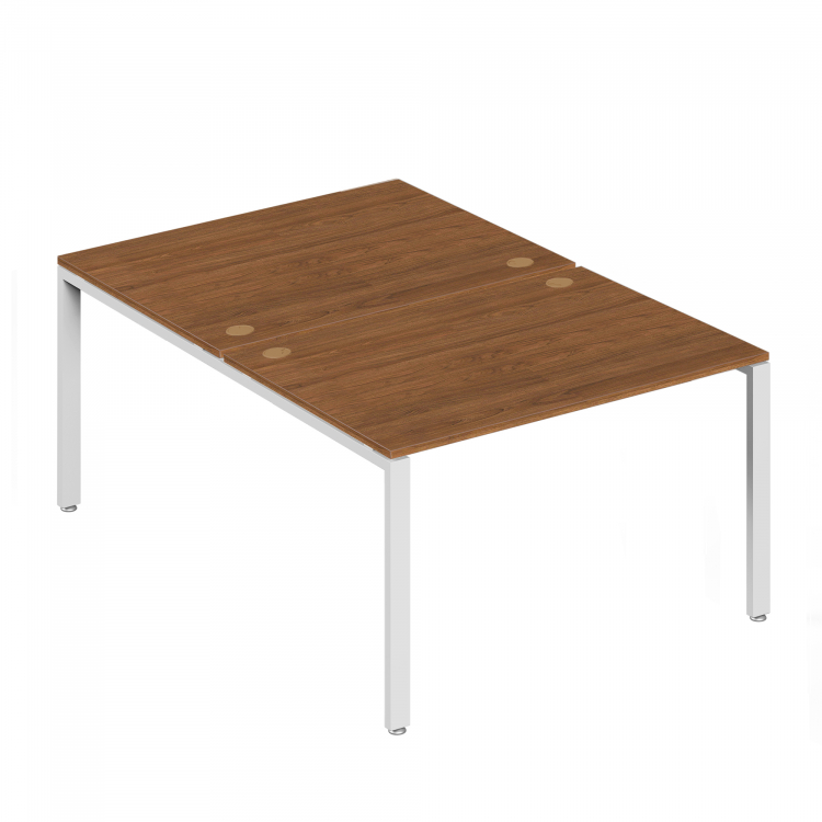 Бенч-система на 2 места TDM322181