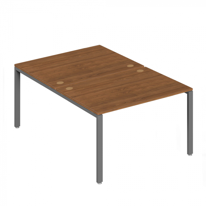 Бенч-система на 2 места TDM322181