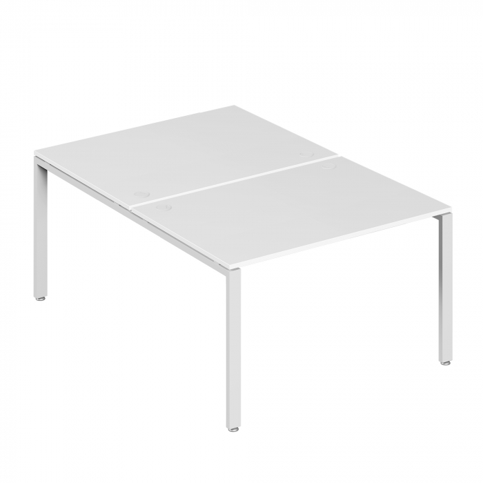 Бенч-система на 2 места TDM322181