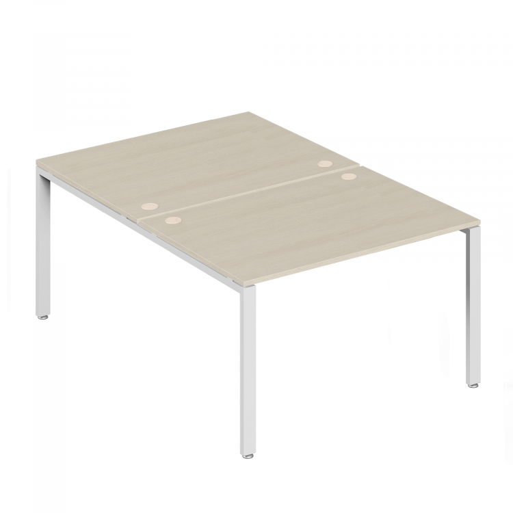 Бенч-система на 2 места TDM322181