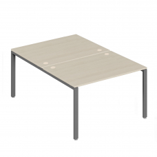 Бенч-система на 2 места TDM322181