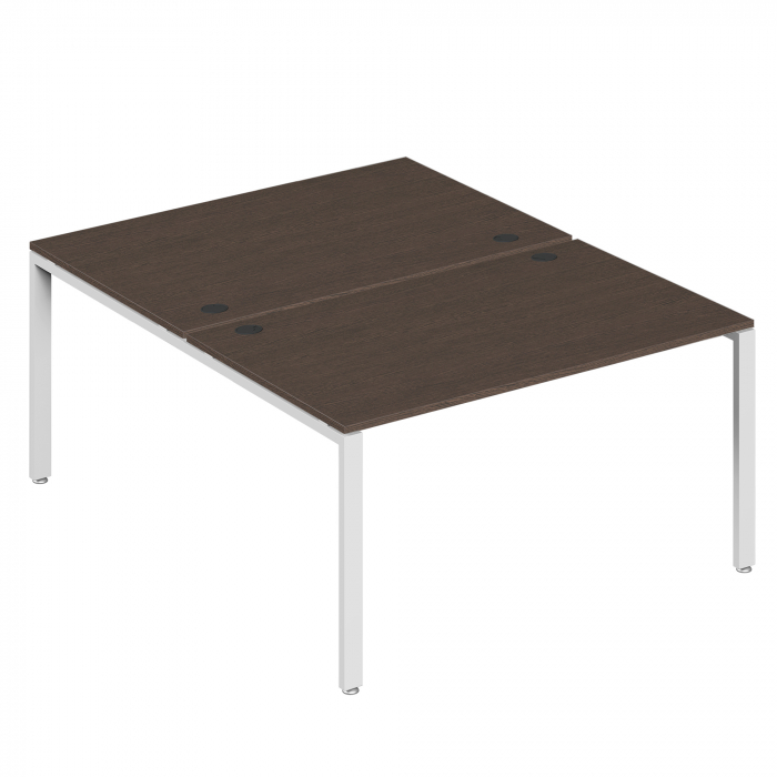 Бенч-система на 2 места TDM322182