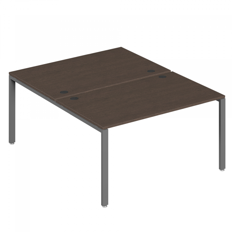 Бенч-система на 2 места TDM322182