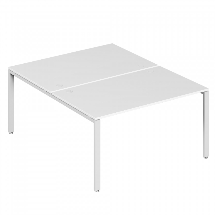 Бенч-система на 2 места TDM322182