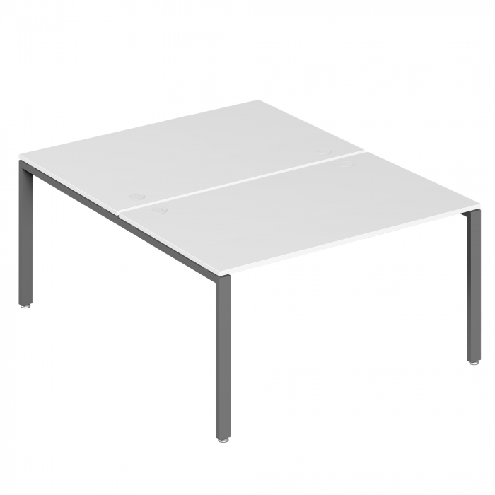 Бенч-система на 2 места TDM322182