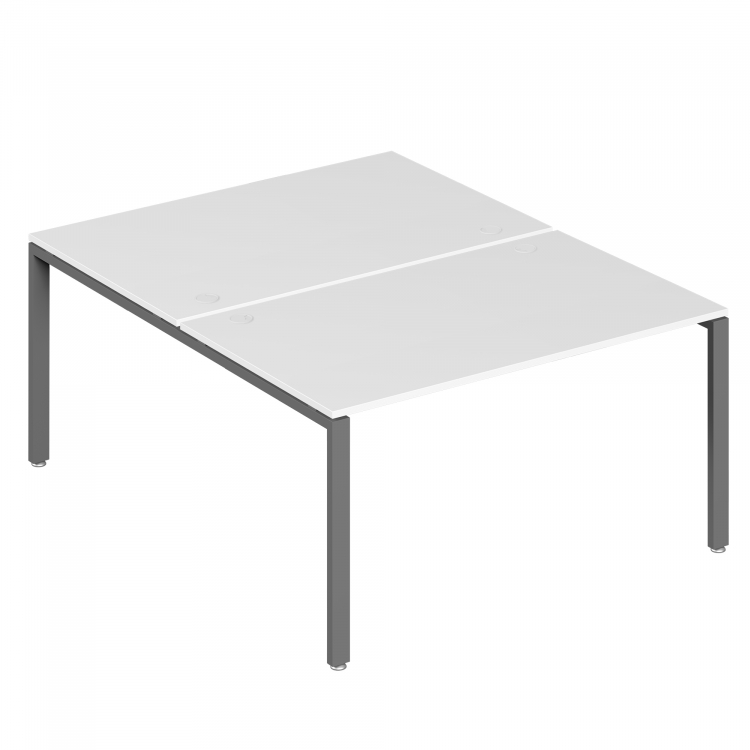 Бенч-система на 2 места TDM322182