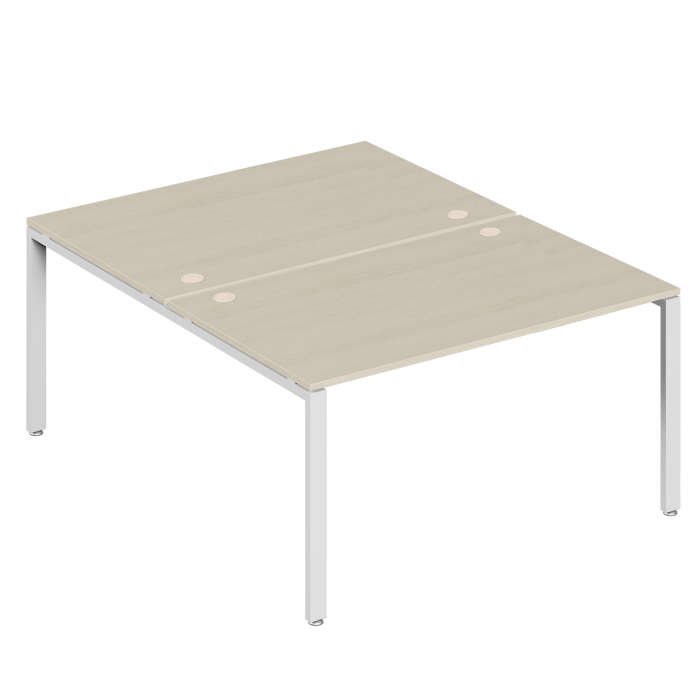 Бенч-система на 2 места TDM322182