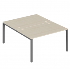 Бенч-система на 2 места TDM322182