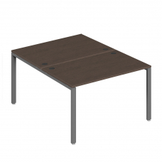 Бенч-система на 2 места TDM322306