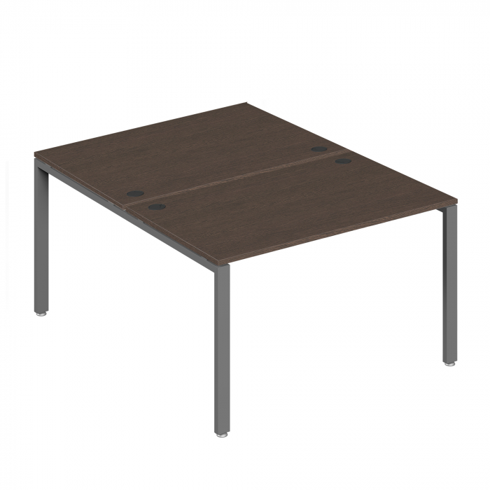 Бенч-система на 2 места TDM322306