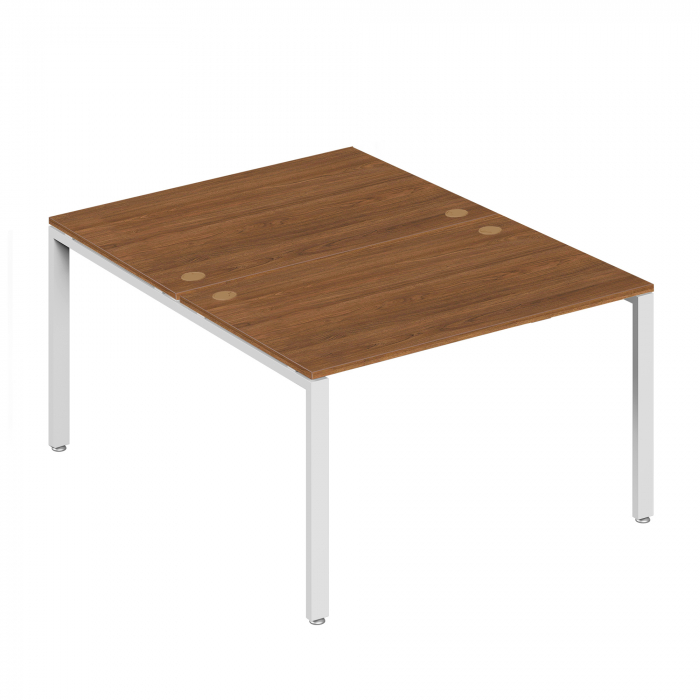 Бенч-система на 2 места TDM322306