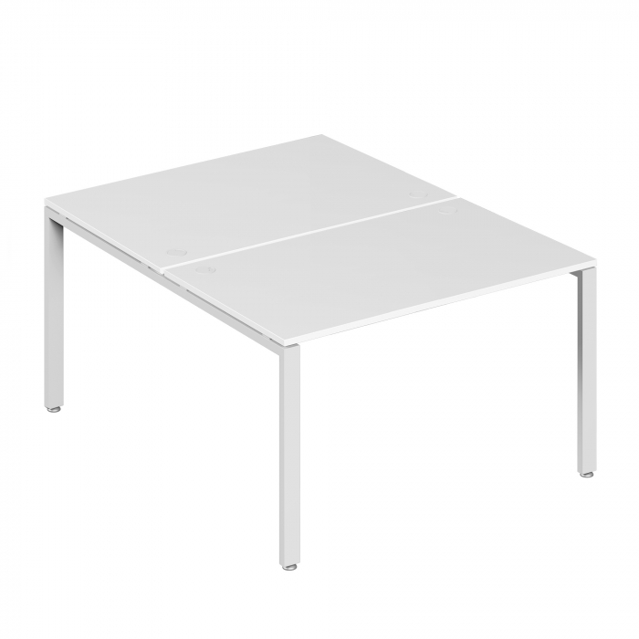 Бенч-система на 2 места TDM322306