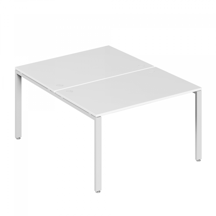 Бенч-система на 2 места TDM322306