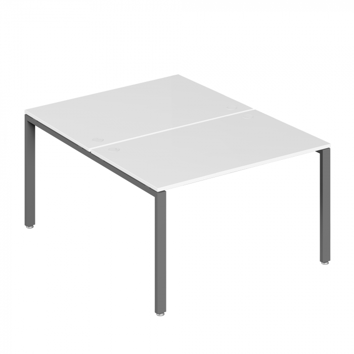 Бенч-система на 2 места TDM322306