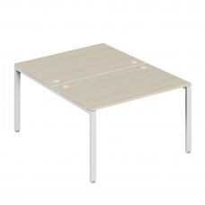 Бенч-система на 2 места TDM322306