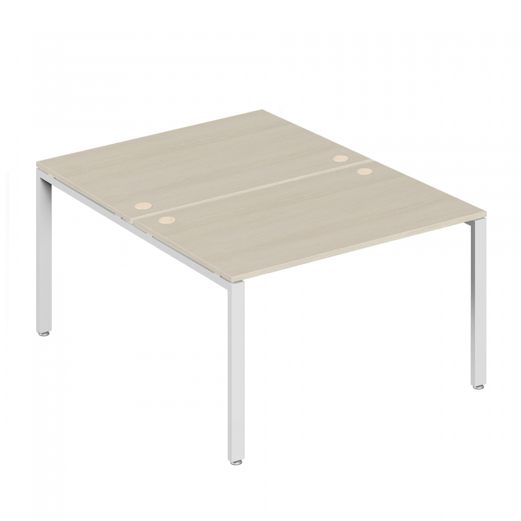 Бенч-система на 2 места TDM322306