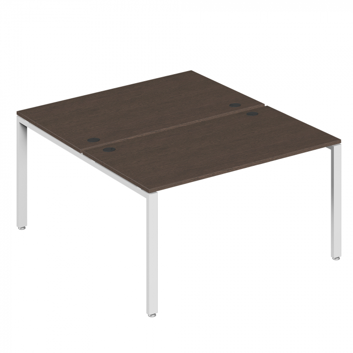 Бенч-система на 2 места TDM322307