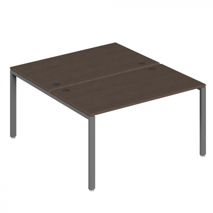 Бенч-система на 2 места TDM322307