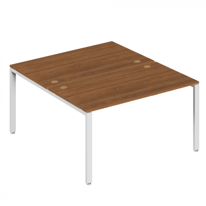 Бенч-система на 2 места TDM322307