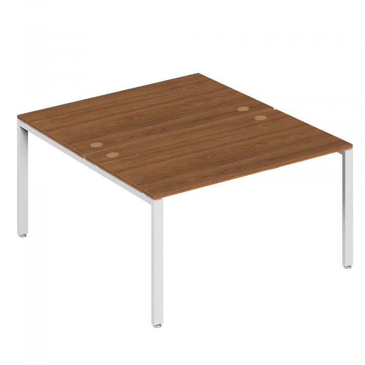 Бенч-система на 2 места TDM322307