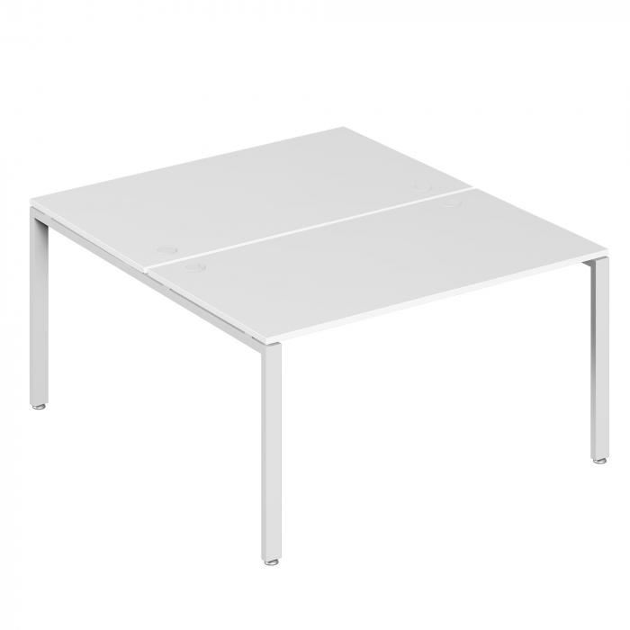 Бенч-система на 2 места TDM322307