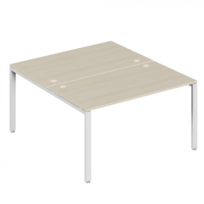 Бенч-система на 2 места TDM322307