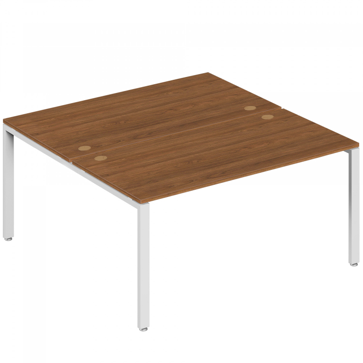 Бенч-система на 2 места TDM322308