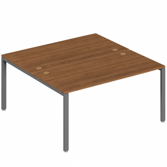 Бенч-система на 2 места TDM322308