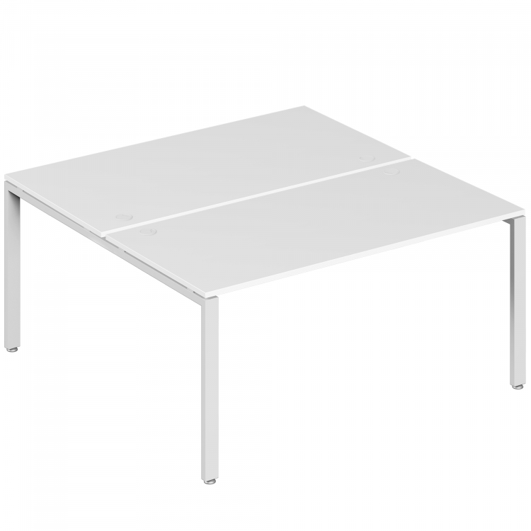 Бенч-система на 2 места TDM322308