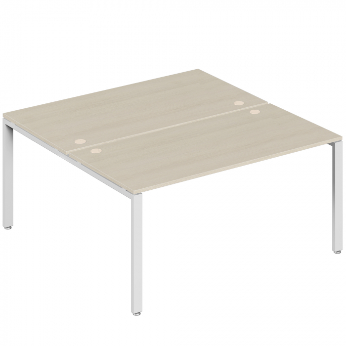 Бенч-система на 2 места TDM322308