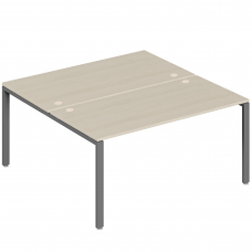 Бенч-система на 2 места TDM322308