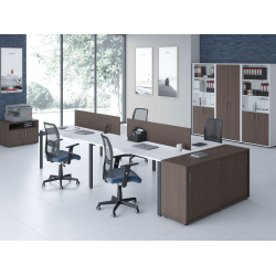 Мебель для персонала Trend Metal