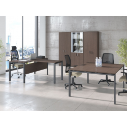 Мебель для персонала Trend Metal