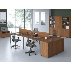 Мебель для персонала Trend Metal