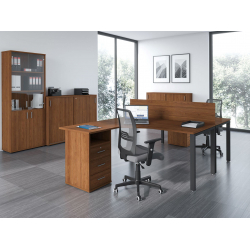 Мебель для персонала Trend Metal