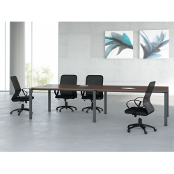 Столы для переговоров Trend Metal