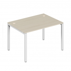 Стол письменный на металлоопорах TDM322121