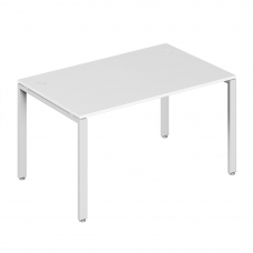 Стол письменный на металлоопорах TDM322122