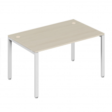 Стол письменный на металлоопорах TDM322122