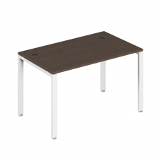 Стол письменный на металлоопорах TDM322300