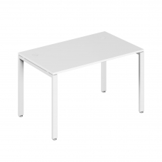 Стол письменный на металлоопорах TDM322300