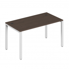 Стол письменный на металлоопорах TDM322301