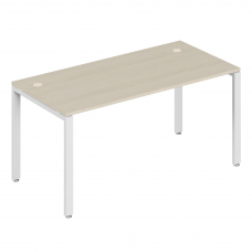 Стол письменный на металлоопорах TDM322302