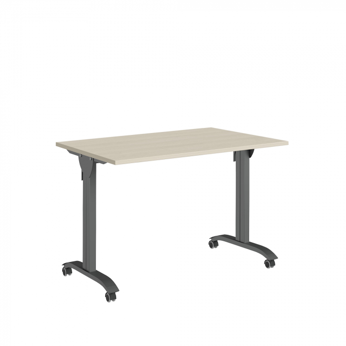 Стол мобильный складной TDM322920