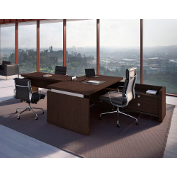 Кабинет руководителя Triumf